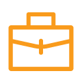 hot job icon