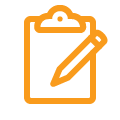 resume icon